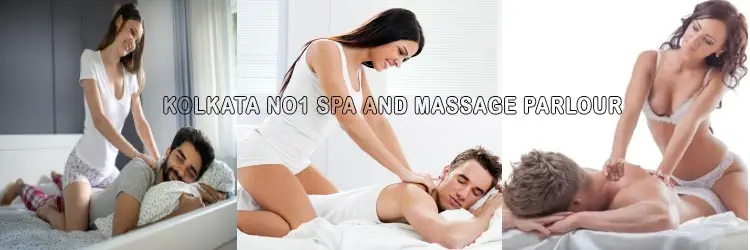 SPA AND MASSAGE PARLOUR
