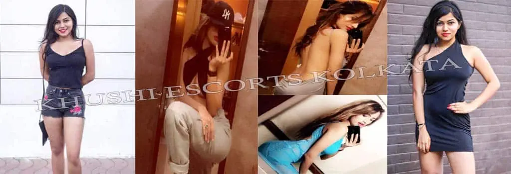 Khushi Escort Kolkata