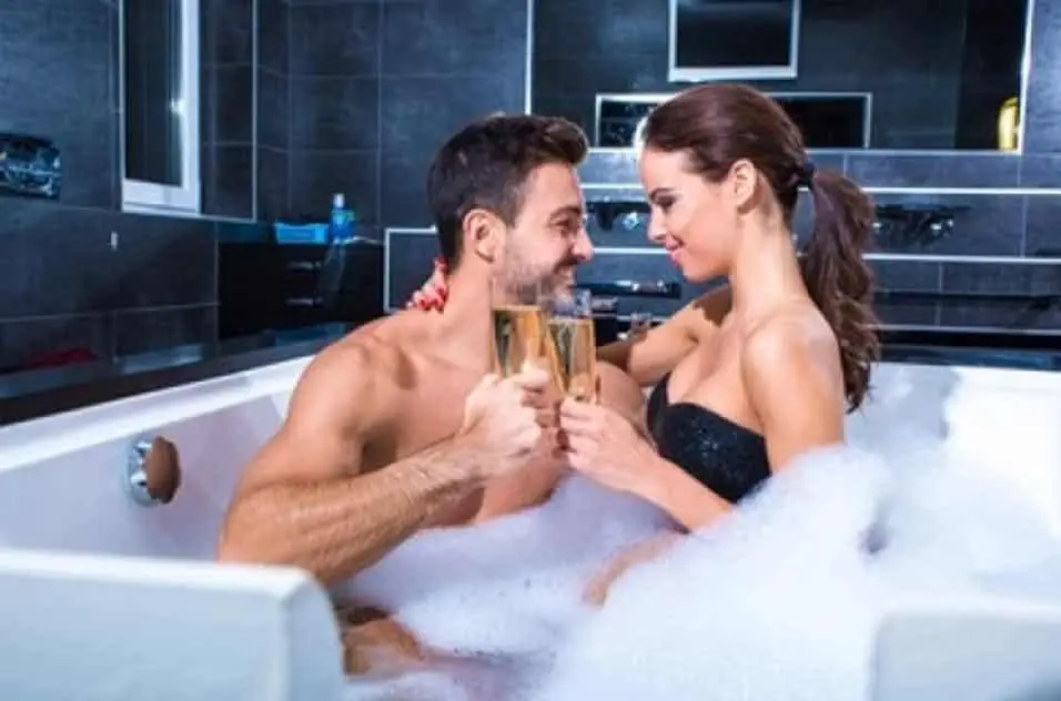 BENEFITS OF VACATION SEX