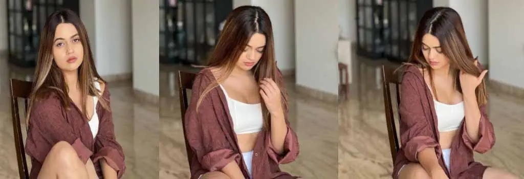 NAINA ESCORTS IN KOLKATA