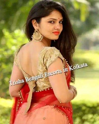 Trisha Bengali Escorts in Kolkata