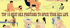Best Sex Positions