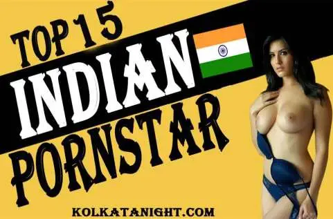INDIAN FEMALE PORNSTARS
