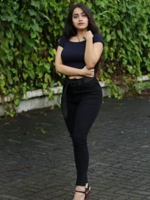 Call Girl Puja