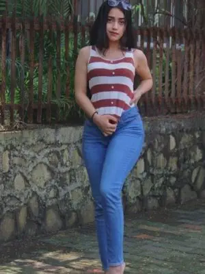 Puja Call Girl