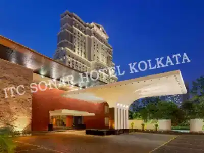 ITC SONAR HOTEL ESCORTS KOLKATA