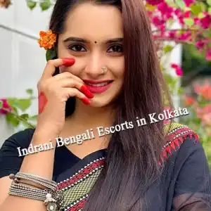 Indrani Bengali Escorts in Kolkata