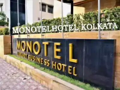 MONOTEL HOTEL ESCORTS KOLKATA