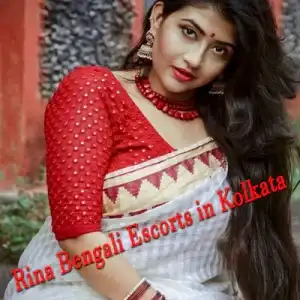 Rina Bengali Escorts in Kolkata